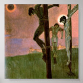 Egon Schiele - Egon Schiele Poster (Voorkant)