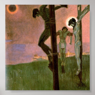 Egon Schiele - Egon Schiele Poster