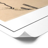 Egon Schiele Fine Art #234 Poster (Hoek)