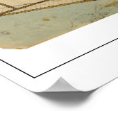 Egon Schiele Fine Art #598-2 Poster (Hoek)