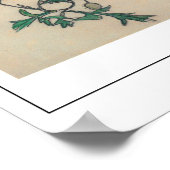 Egon Schiele Fine Art #95 Poster (Hoek)