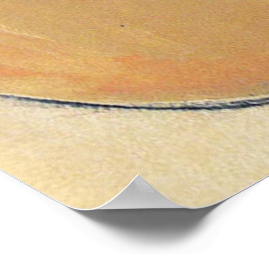 EGON SCHIELE POSTER (Hoek)