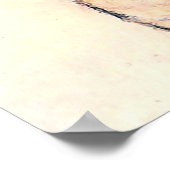 EGON SCHIELE POSTER (Hoek)