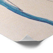 Egon Schiele Poster (Hoek)