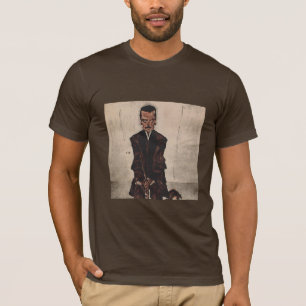 Egon Schiele t-shirt