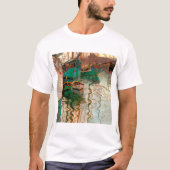 Egon Schiele un paisaje T-shirt (Voorkant)
