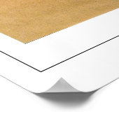 Egon Schiele Zedign Art Poster #286 (Hoek)