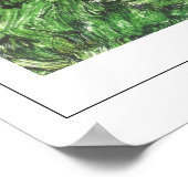 Egon Schiele Zedign Art Poster #2-2 (Hoek)