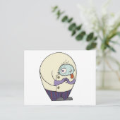 Egor Briefkaart (Staand voorkant)