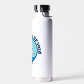 EGRC Surfs Up-waterfles Waterfles (Links)