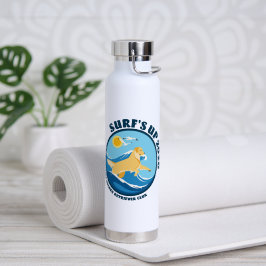 EGRC Surfs Up-waterfles Waterfles