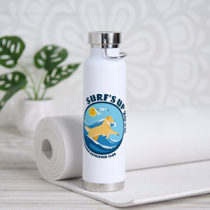 EGRC Surfs Up-waterfles Waterfles