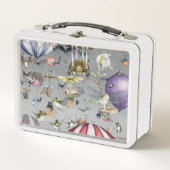Egress Lunch Box (Voorkant)