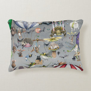 Egress Pillow Accent Kussen