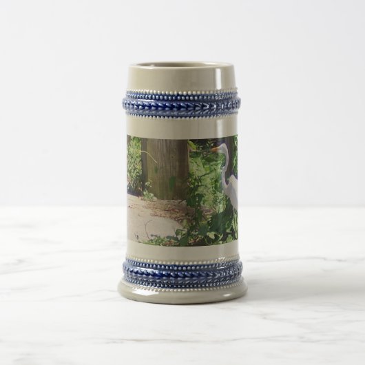 Egret Bierpul (Center)