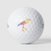 Egret golfballen (Voorkant)
