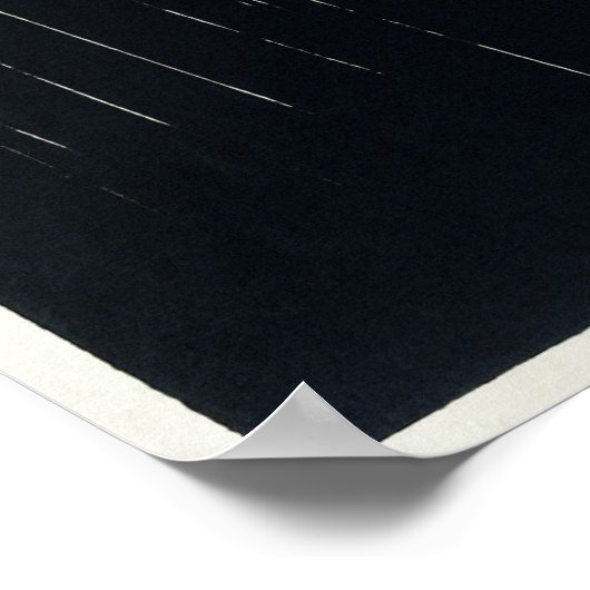 Egret in regen door Ohara Koson  Print (Hoek)