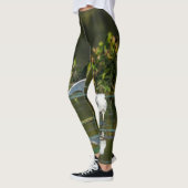 Egret Wing Examen Leggings (Links)