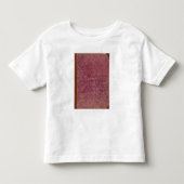 Egype Kinder Shirts (Voorkant)