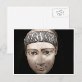 egypekop briefkaart (Voorkant / Achterkant)