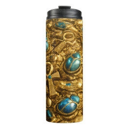 Egypt Bottle Thermosbeker