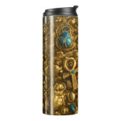Egypt Bottle Thermosbeker (Gedraaid links)
