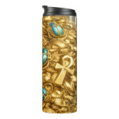 Egypt Bottle Thermosbeker (Geroteerd rechts)
