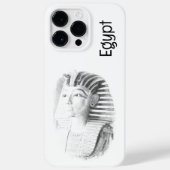 egypt Case-Mate iPhone case (Achterkant)