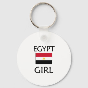 EGYPT GIRL SLEUTELHANGER