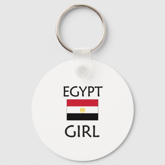 EGYPT GIRL SLEUTELHANGER (Voorkant)