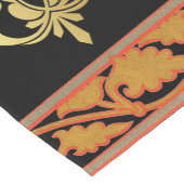 Egypt-Hieroglyphs-tabelmanager Korte Tafelloper (Hoek)