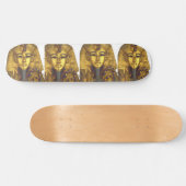 EGYPT KING SKATEBOARDS / JMT SKATEBOARDS (Horizontaal)