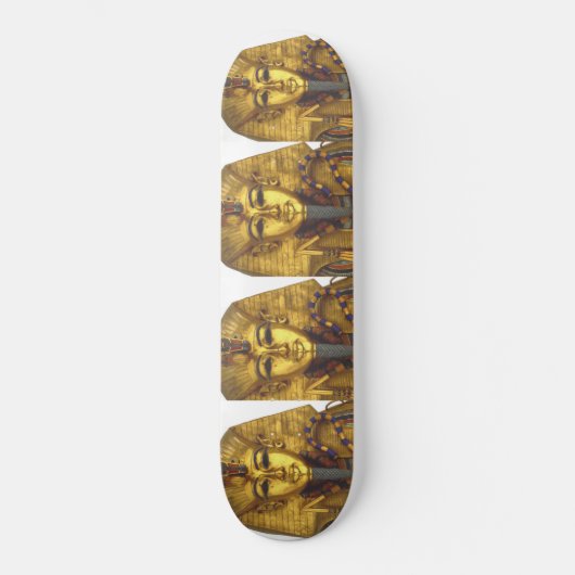 EGYPT KING SKATEBOARDS / JMT SKATEBOARDS (Voorkant)