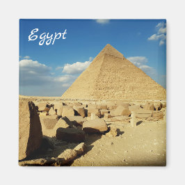 Egypt Magneet