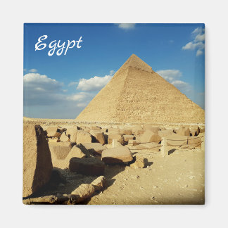 Egypt Magneet