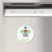 EGYPT magnet (Insitu (Vaatwasser))