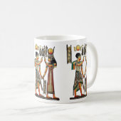 Egypt mok (Voorkant rechts)
