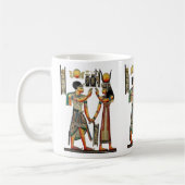Egypt mok (Links)