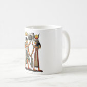 Egypt mok (Voorkant rechts)
