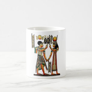 Egypt mok