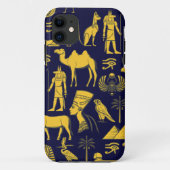 Egypt Phone Case (Achterkant)