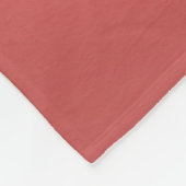 Egypt reisposter fleece deken (Hoek)