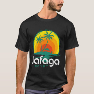 Egypt Safaga T-shirt