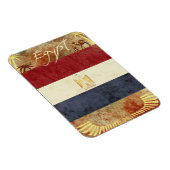 Egypt Souvenir Magnet Magneet (Rechterzijde)