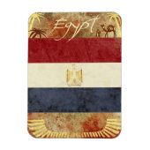 Egypt Souvenir Magnet Magneet (Verticaal)