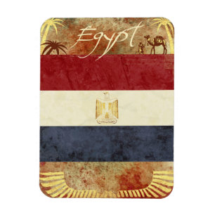Egypt Souvenir Magnet Magneet