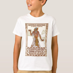  Egypt Travel T-shirts