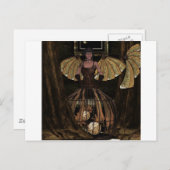 EgyptanSteamBig.jpg Briefkaart (Voorkant / Achterkant)