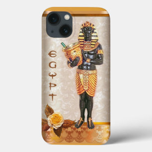Egypteم ر iPhone/iPad case