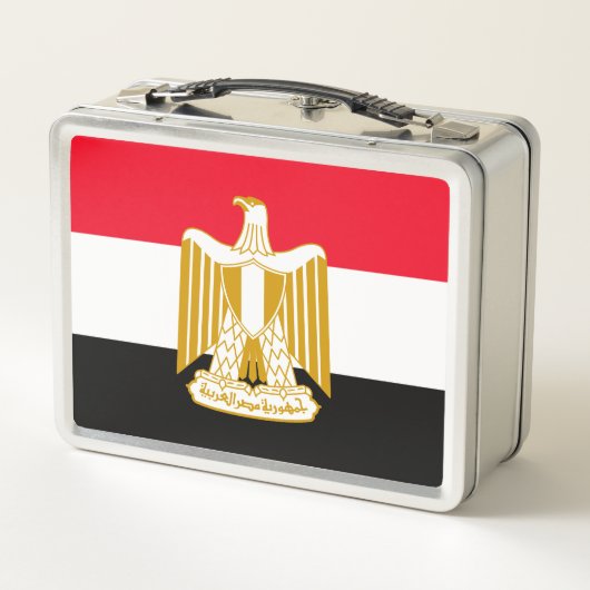 Egypte (Achterkant)